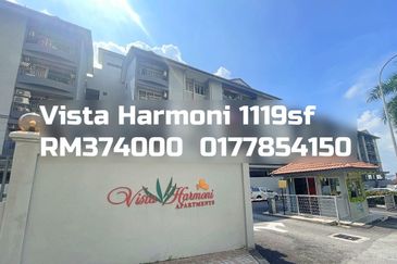 Vista Harmoni