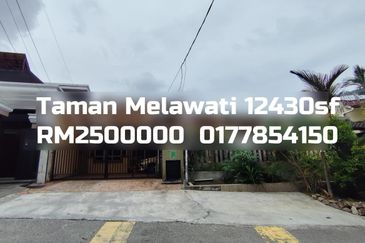 Taman Melawati