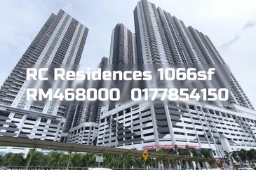 MARC Residences @ Penang
