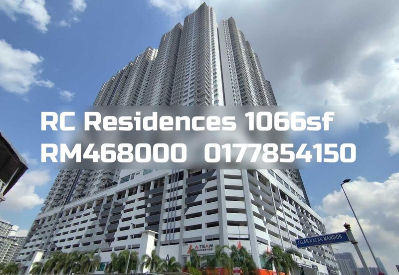 MARC Residences @ Penang