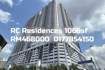 MARC Residences @ Penang