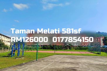 Taman Melati