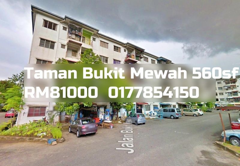 Taman Bukit Mewah