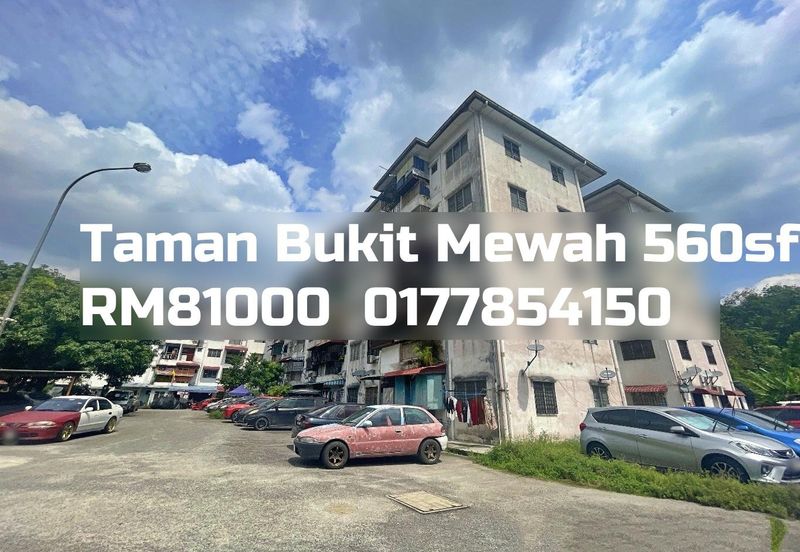 Taman Bukit Mewah
