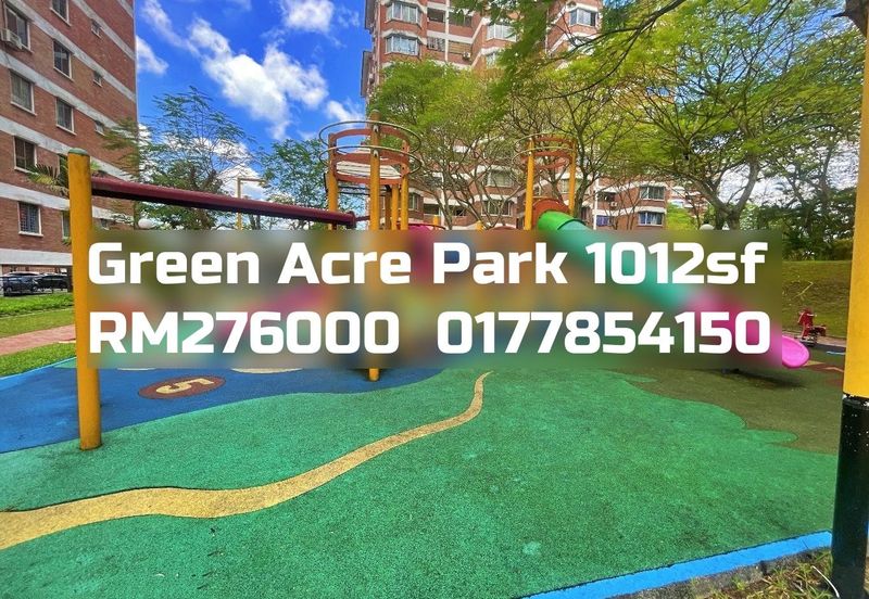 Green Acre Park