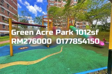 Green Acre Park