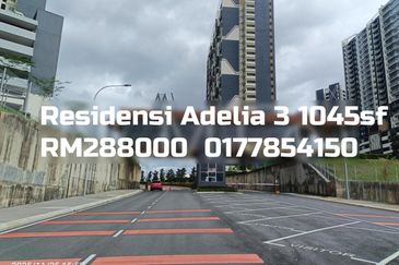 RESIDENSI ADELIA 3