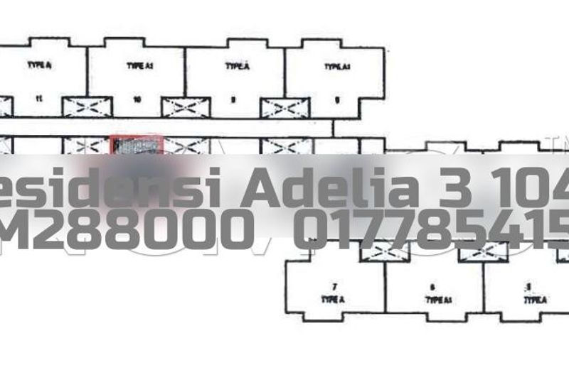 RESIDENSI ADELIA 3