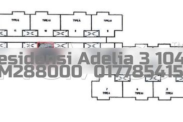 RESIDENSI ADELIA 3
