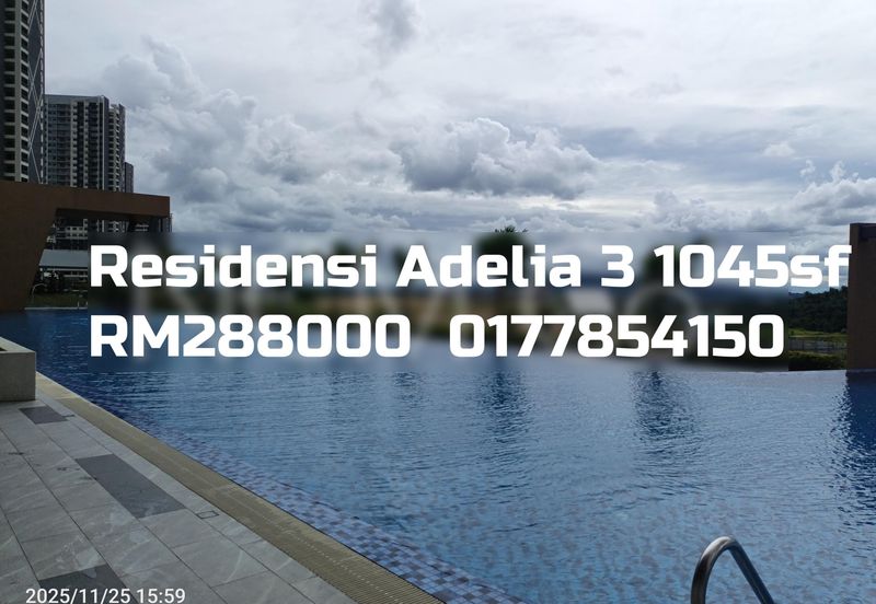 RESIDENSI ADELIA 3