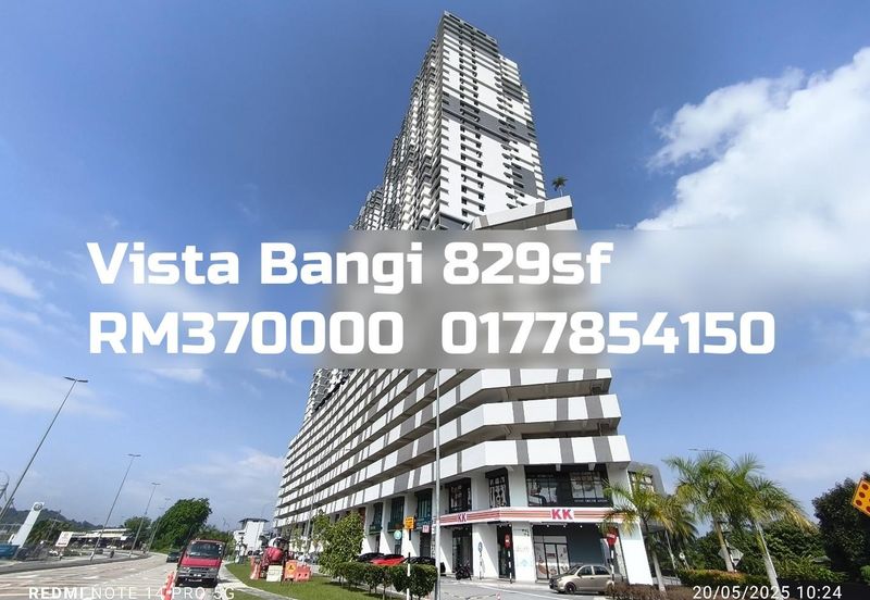 Vista Bangi