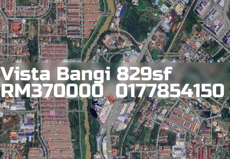 Vista Bangi