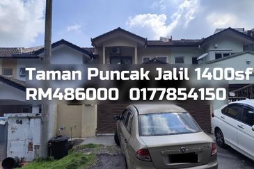 Taman Puncak Jalil