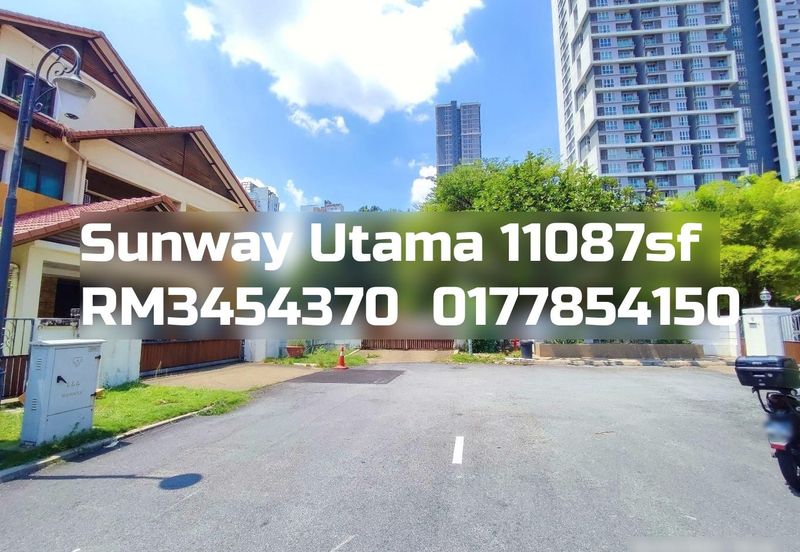 Sunway Utama Bungalow