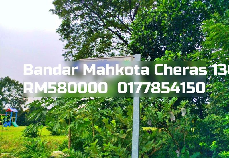 Bandar Mahkota Cheras