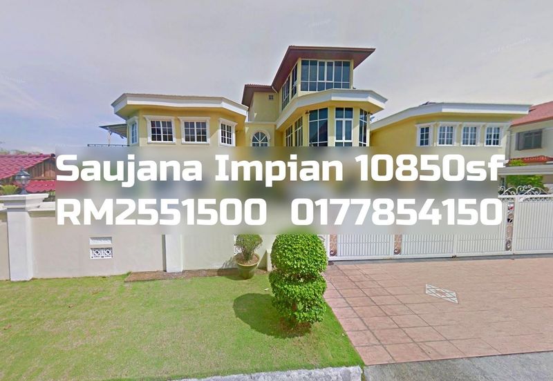 Saujana Impian