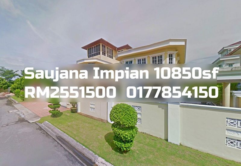 Saujana Impian