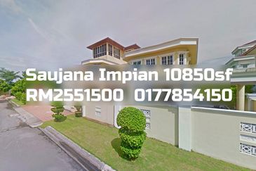 Saujana Impian