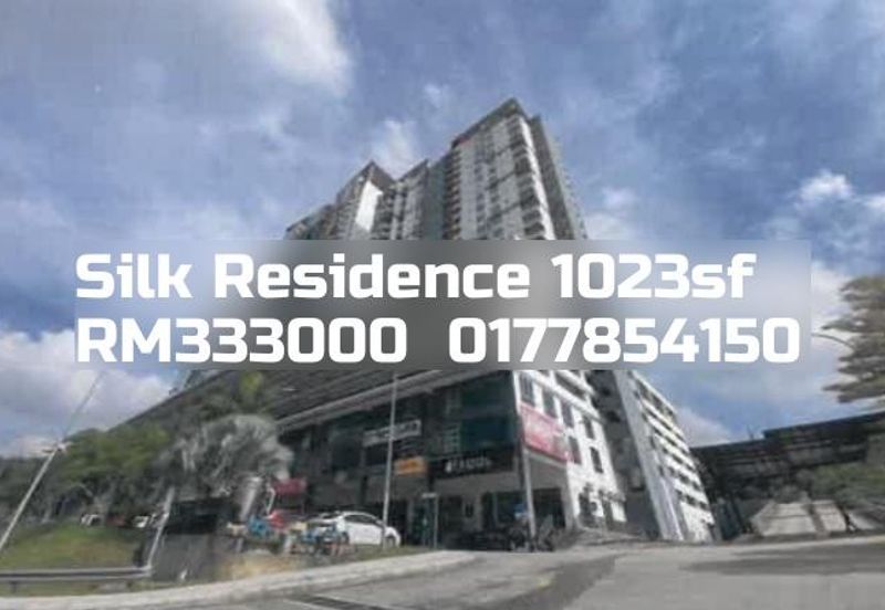 Silk Residence