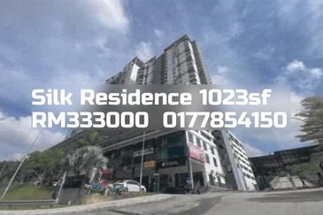 Silk Residence