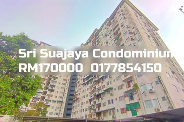 Sri Suajaya Condominium
