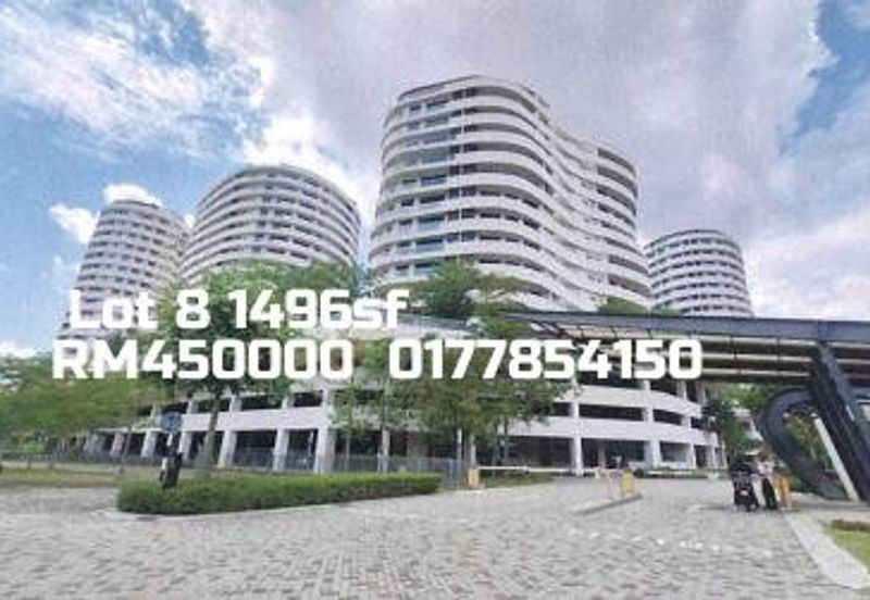 Lot 8 Condominium