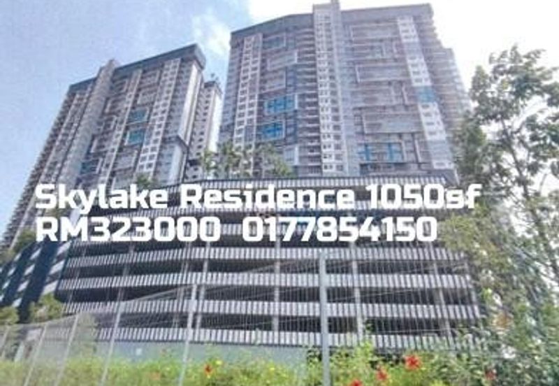 LBS Skylake Residence