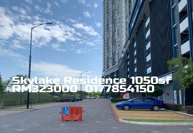 LBS Skylake Residence