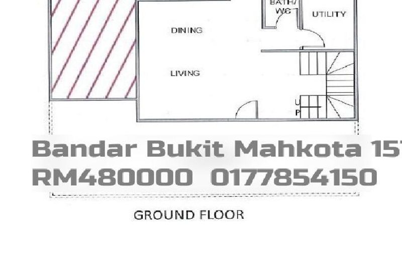 Bandar Bukit Mahkota