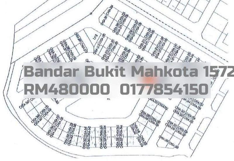 Bandar Bukit Mahkota