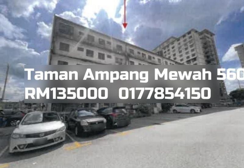 Taman Ampang Mewah
