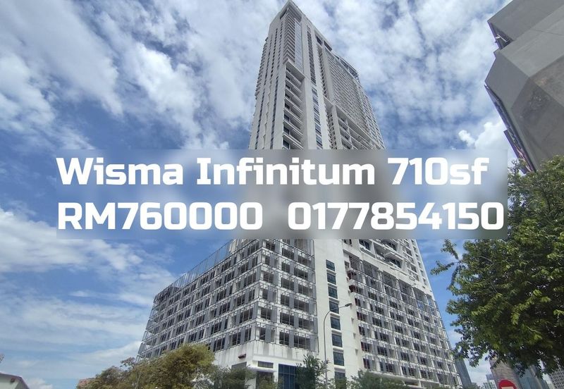 Wisma Infinitum
