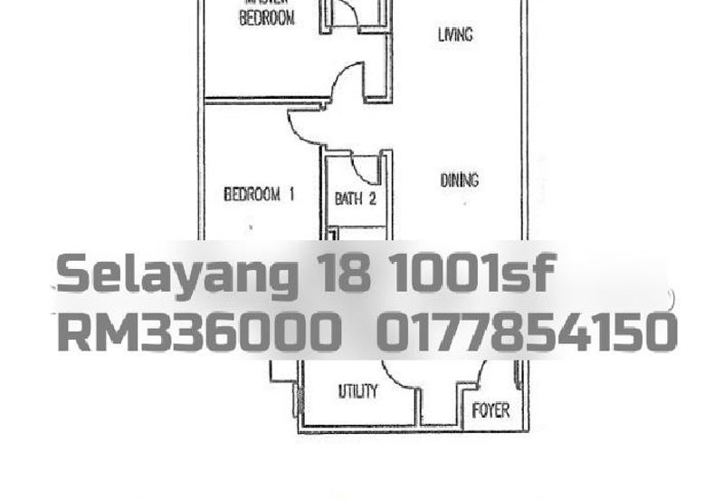 Selayang 18
