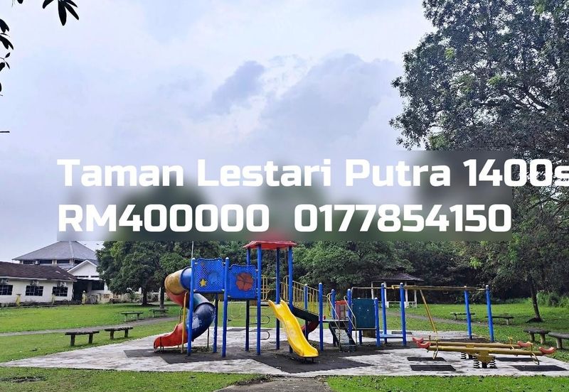 Jalan Bandar Putra Permai 4/3