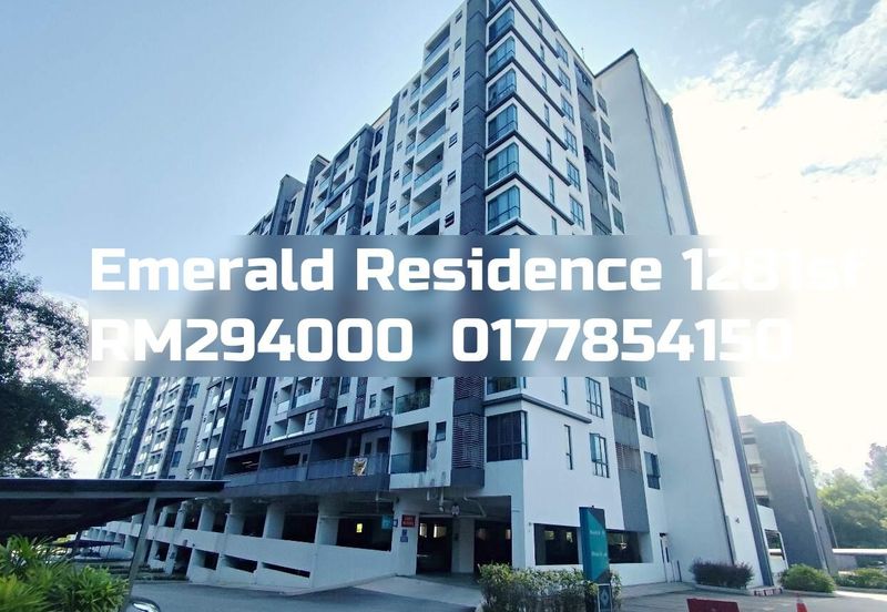 Emerald Residence