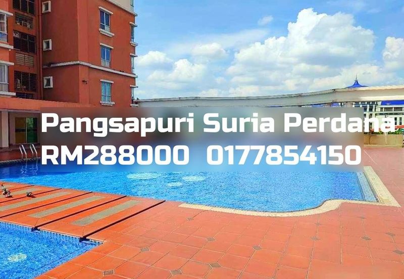 17Th Floor Condominium