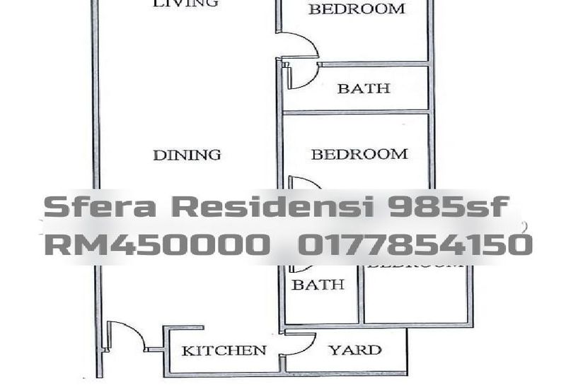 Bandar Putra Permai Condominium