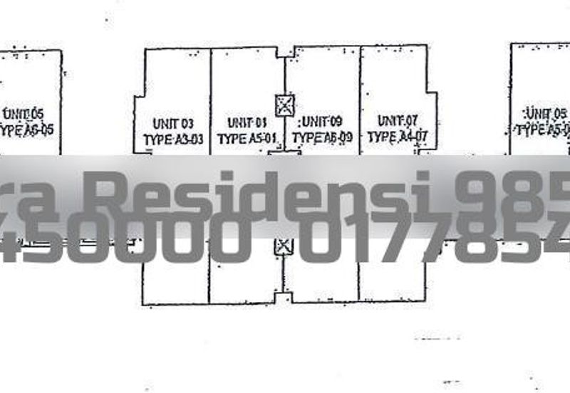 Bandar Putra Permai Condominium