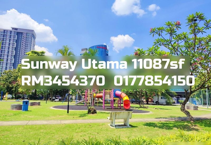 PSJ 7, Bandar Sunway