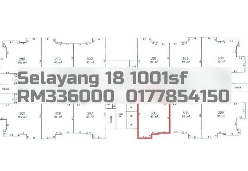 Selayang 18