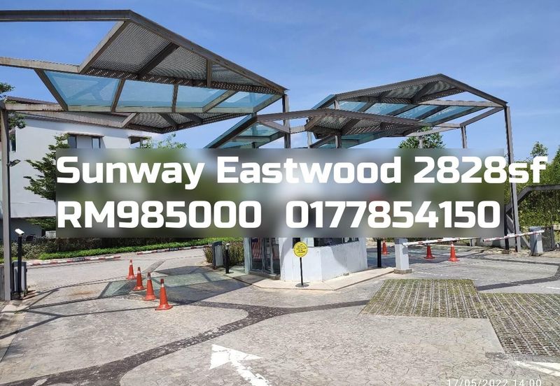 Sunway Eastwood