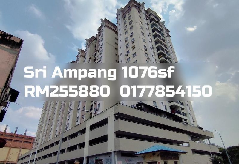 Sri Ampang