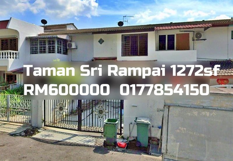 Taman Sri Rampai