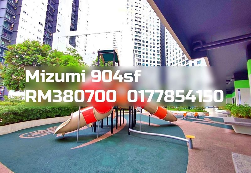 Mizumi Residences