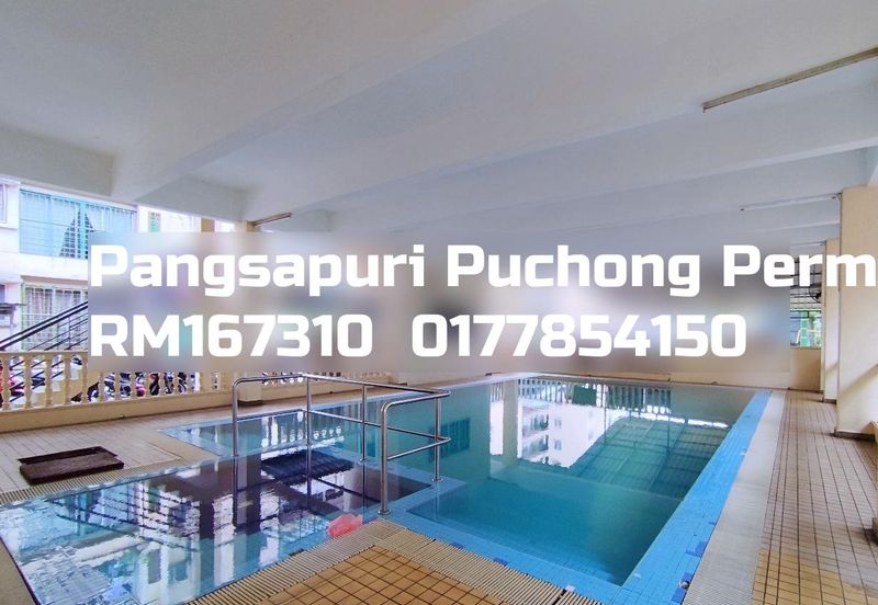 Taman Puchong Permai