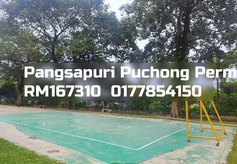 Taman Puchong Permai