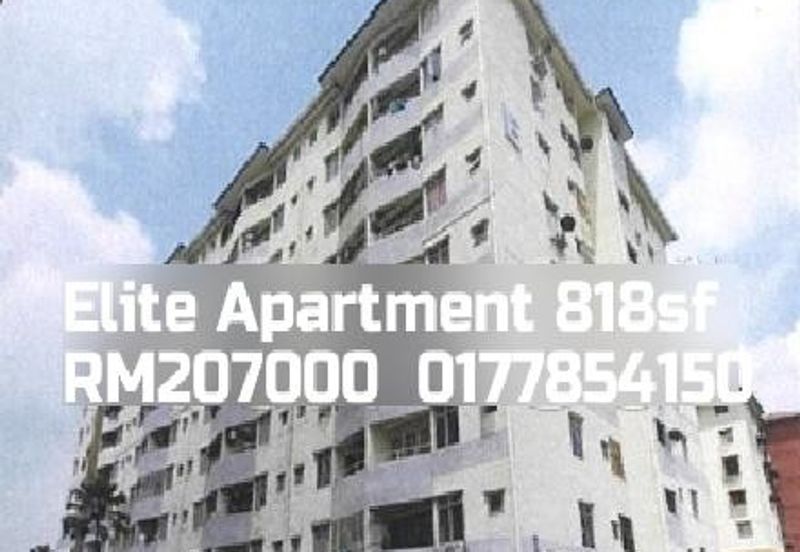 Elite Apartment