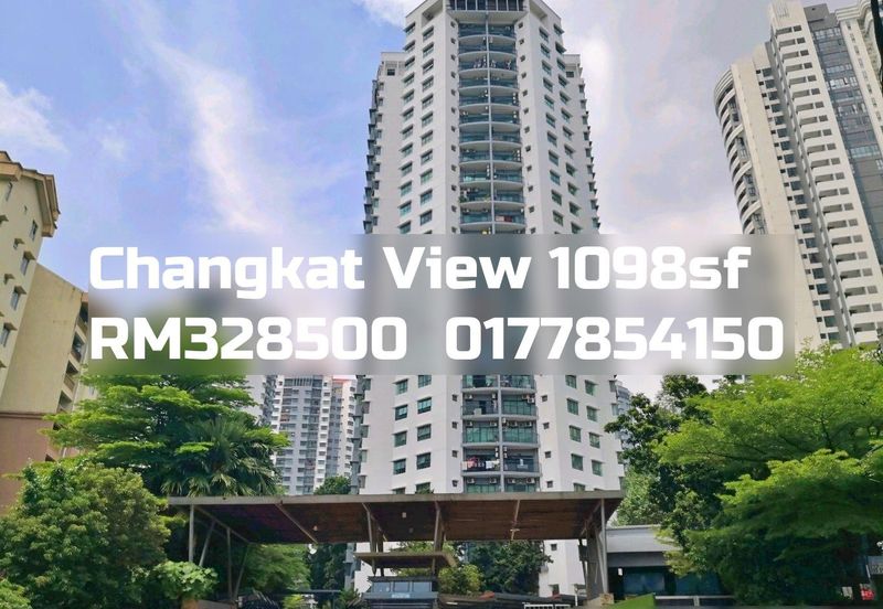 Changkat View