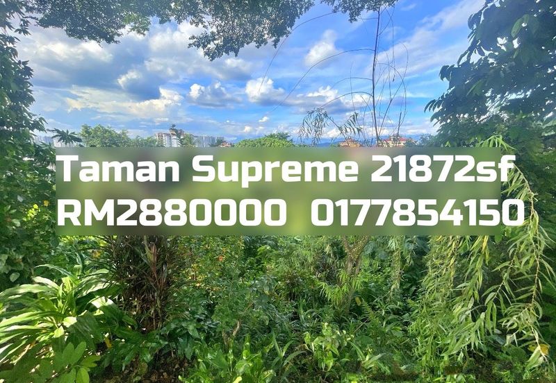 Taman Supreme