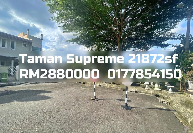 Taman Supreme